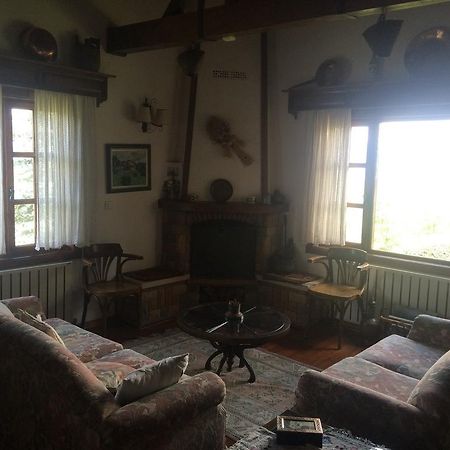 Villa Neva Hotel Kındıra 외부 사진