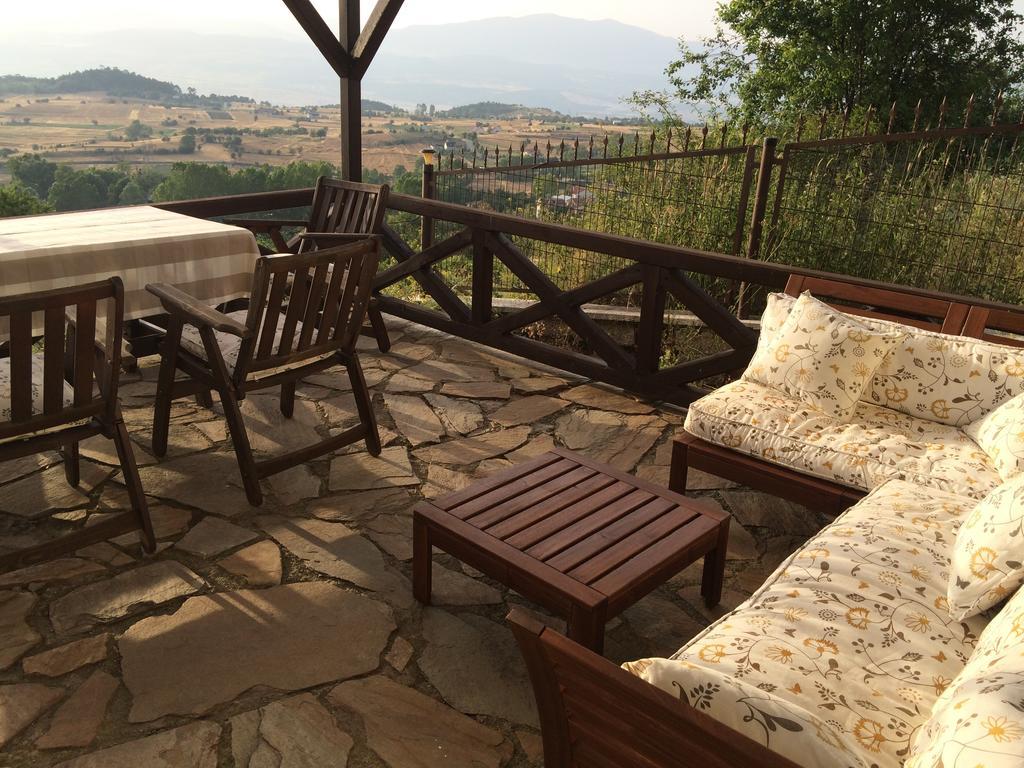 Villa Neva Hotel Kındıra 외부 사진