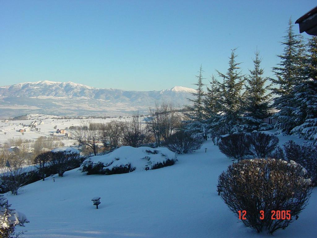 Villa Neva Hotel Kındıra 외부 사진