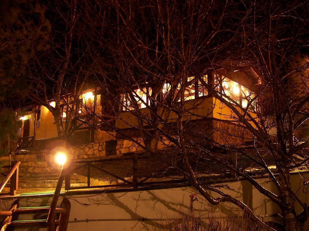 Villa Neva Hotel Kındıra 외부 사진
