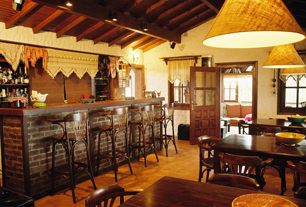 Villa Neva Hotel Kındıra 외부 사진