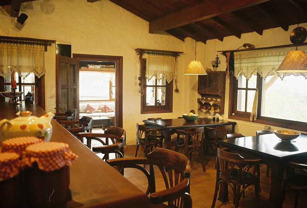 Villa Neva Hotel Kındıra 외부 사진