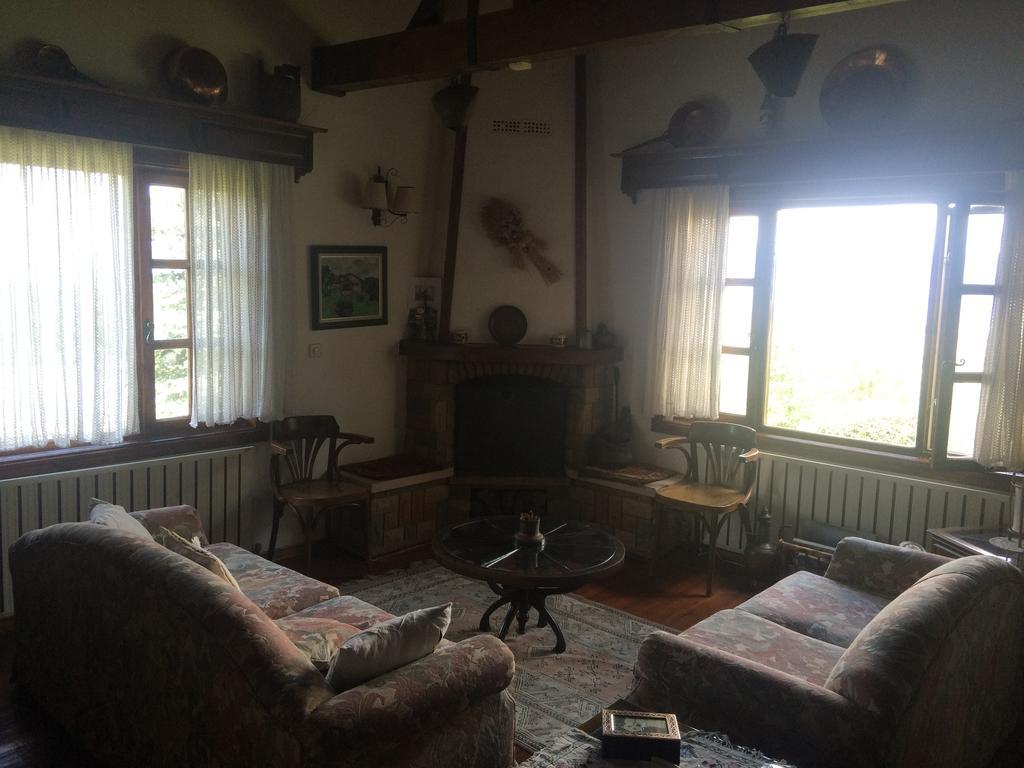 Villa Neva Hotel Kındıra 외부 사진